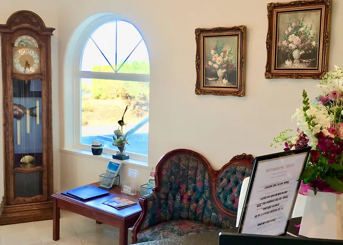Casa Grande Inn